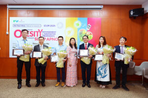 FV Hospital CME Medical Symposium on Nutrition and Sleep Apnoea: Uncovering the Surprising Connection Between Testosterone, Obesity, and Sleep