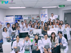 FV Honours Pharmacists: Trusted Partners in Building Community Health