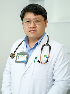 Hoàng Quang Minh