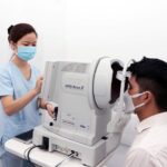 Cận bao nhiêu độ thì được mổ mắt? Những lưu ý quan trọng trước khi quyết định phẫu thuật