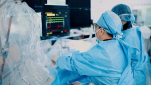 Đặt stent, điều trị ung thư tại FV, Viện phí “Nhẹ tênh” nhờ được BHYT chi trả