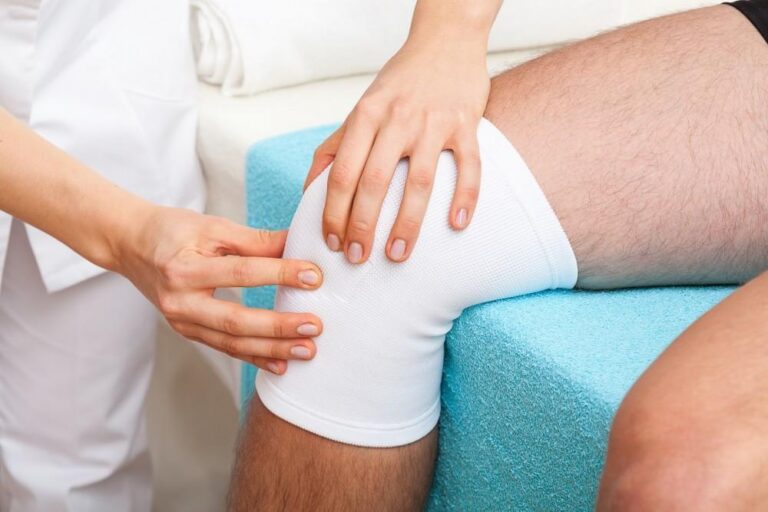 Đứt dây chằng khớp gối có hồi phục hoàn toàn được không?