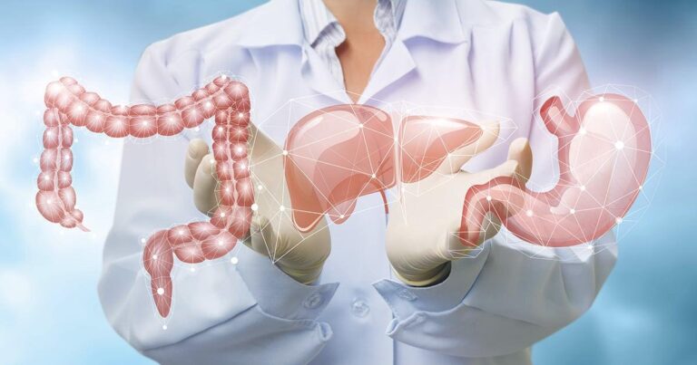 Bệnh viện chuyên khám và điều trị bệnh về tiêu hóa, các bệnh về gan mật – Khoa Tiêu hóa & Gan mật FV