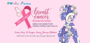 Pink Ribbon Month at FV: Together We Act to Defeat Breast Cancer