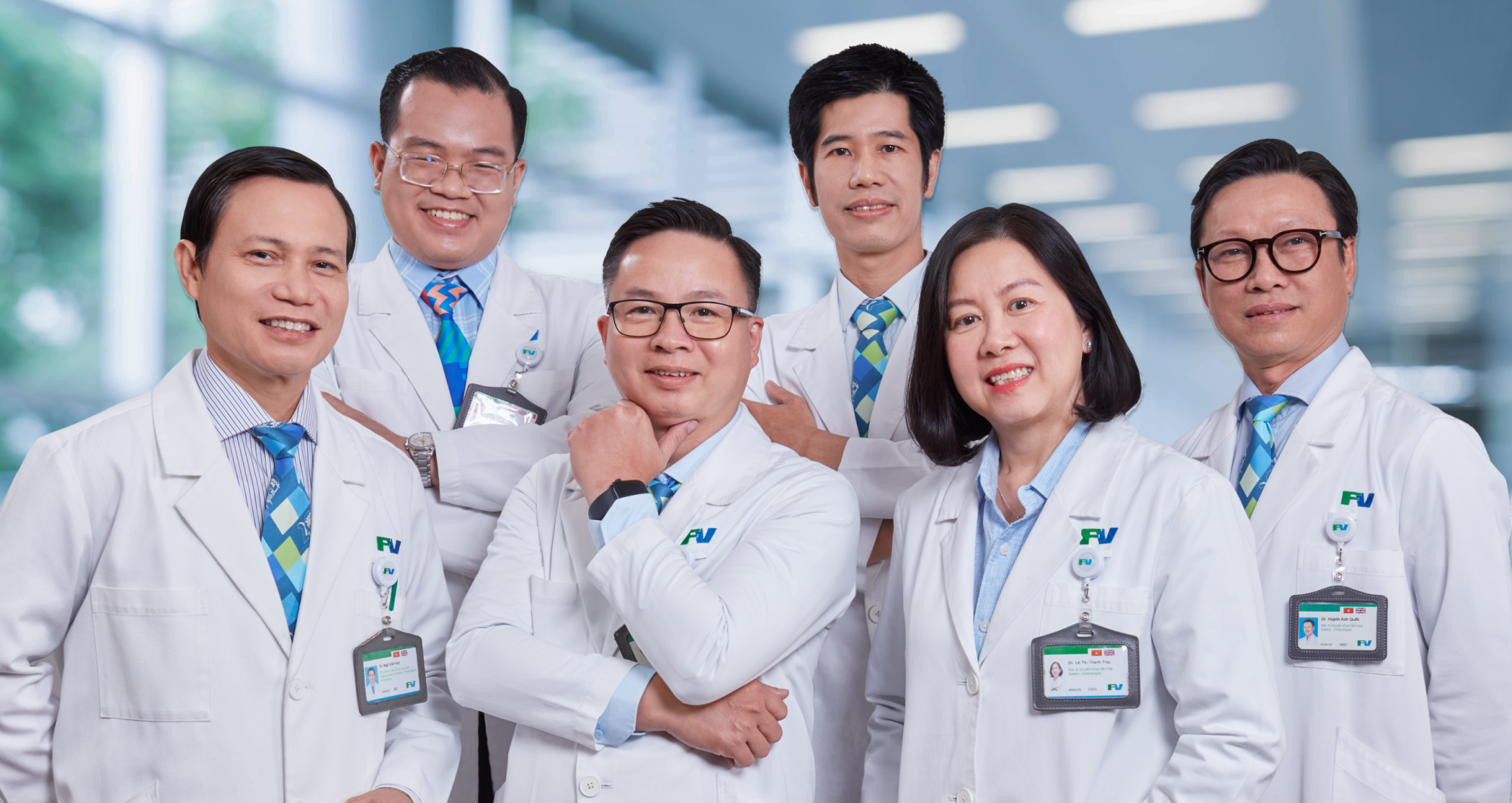 Medical team