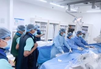 Nhịp tim bất thường (Rối loạn nhịp tim)