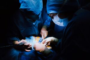 Gastroenterology & Hepatology Conditions & Treatments