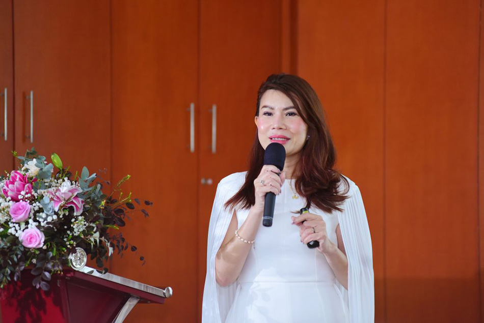 ThS. BSCKII. Nguyễn Viết Quỳnh Thư – Trưởng khoa Dinh dưỡng & Tiết chế FV