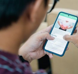 FV@HOME: Mang dịch vụ chăm sóc sức khỏe đẳng cấp về nhà - Chỉ với một chạm...