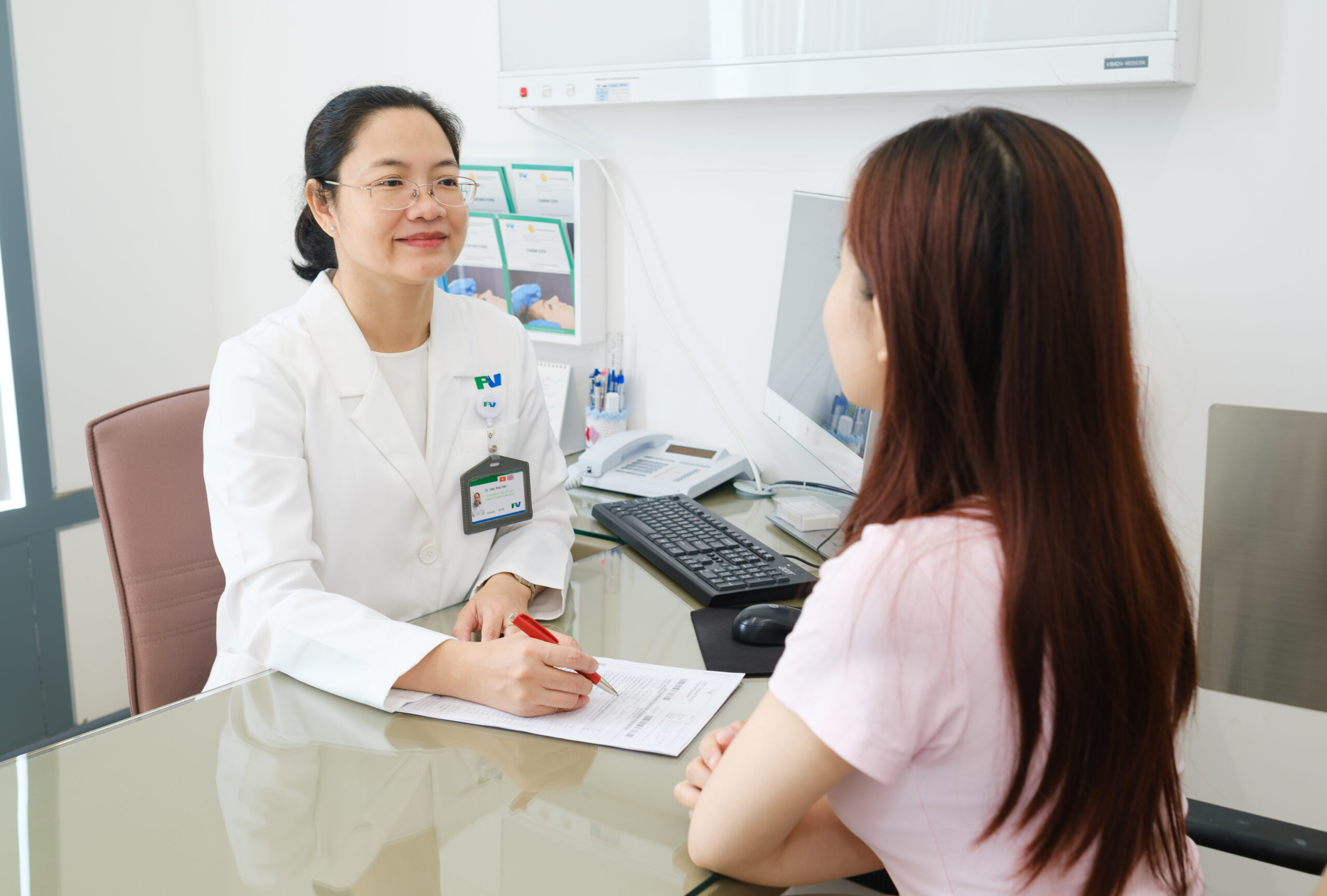Medical team