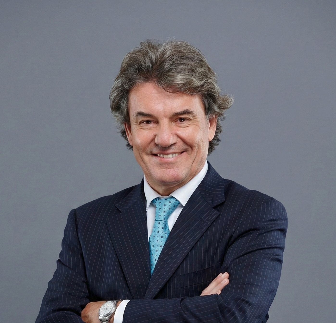 Bs. Jean-Marcel Guillon