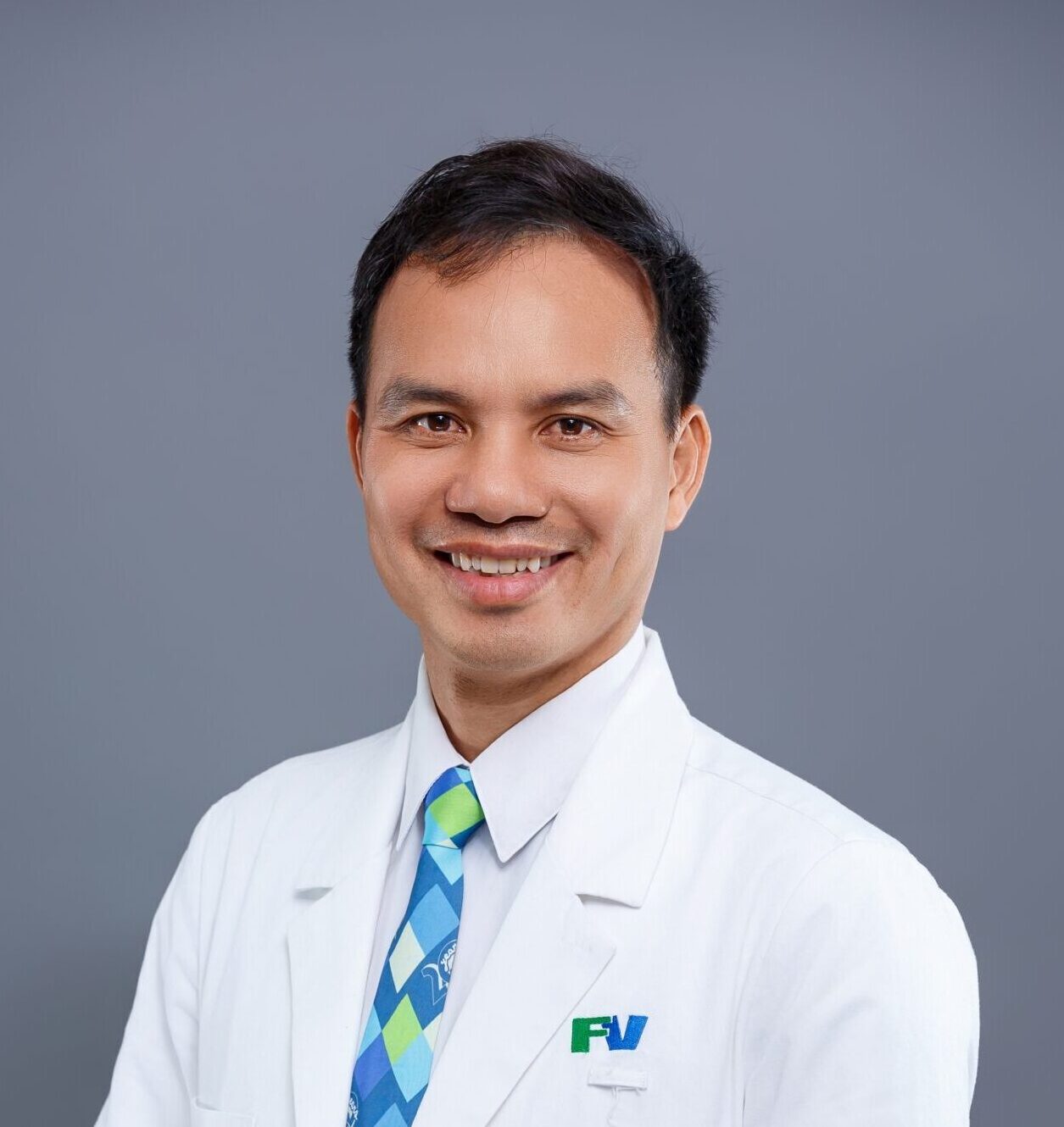 Bs. Vũ Trường Sơn