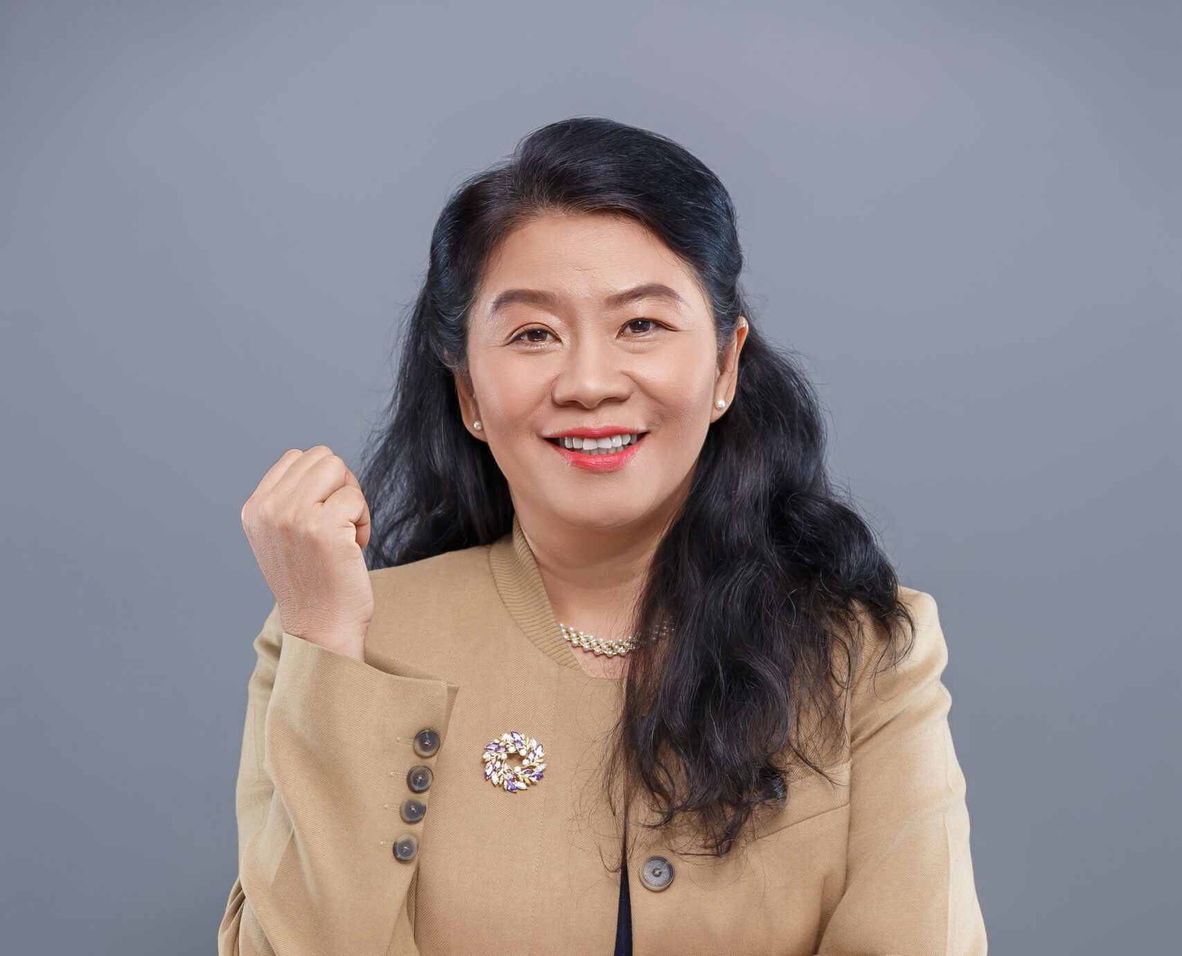 Trần Lê Quyên