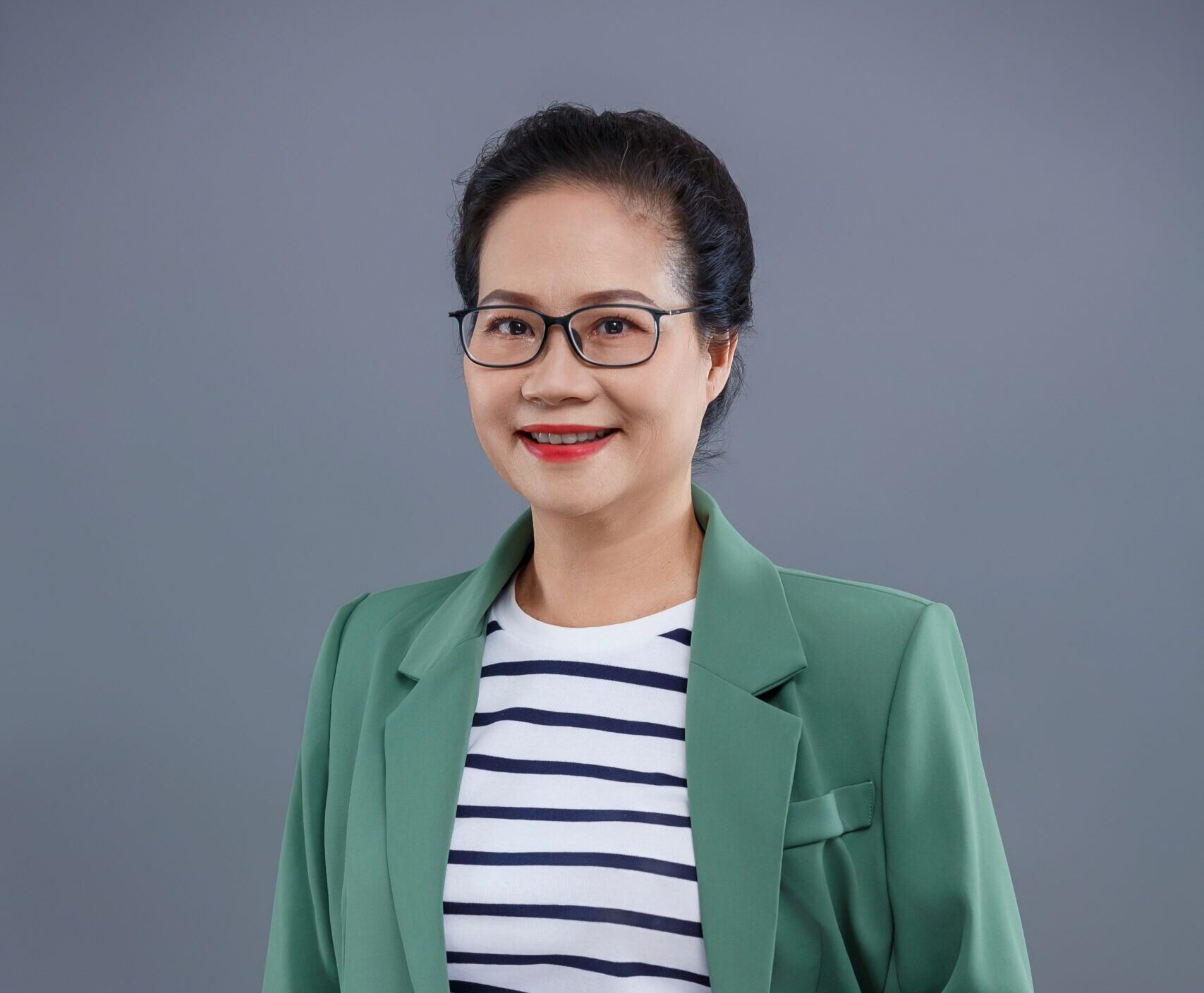 Pham Thi Thanh Mai