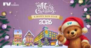 Christmas 2025 at FV – Immerse Yourself in the Season of Joy
