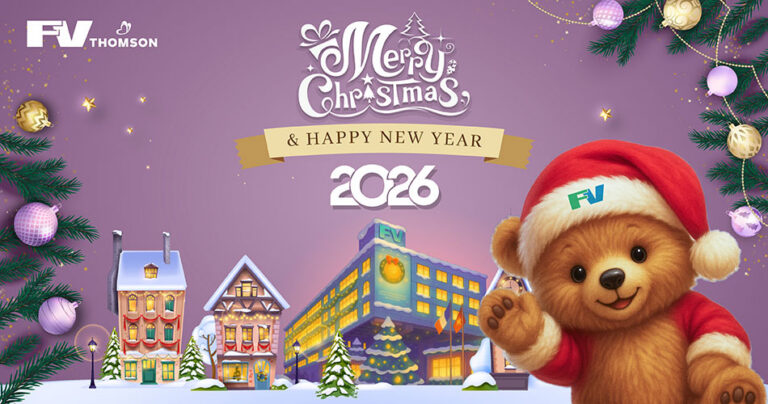 Christmas 2025 at FV – Immerse Yourself in the Season of Joy
