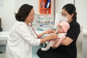 From 1 January 2026, FV Hospital Applies National Health Insurance to All Inpatient, Outpatient and Emergency Services