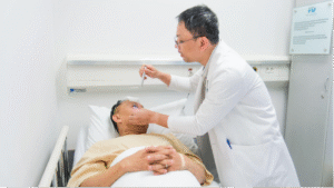 Ophthalmology & Refractive Surgery