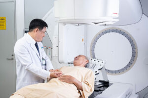 Personalised Care Regimens – FV’s Modern Approach to Cancer Treatment