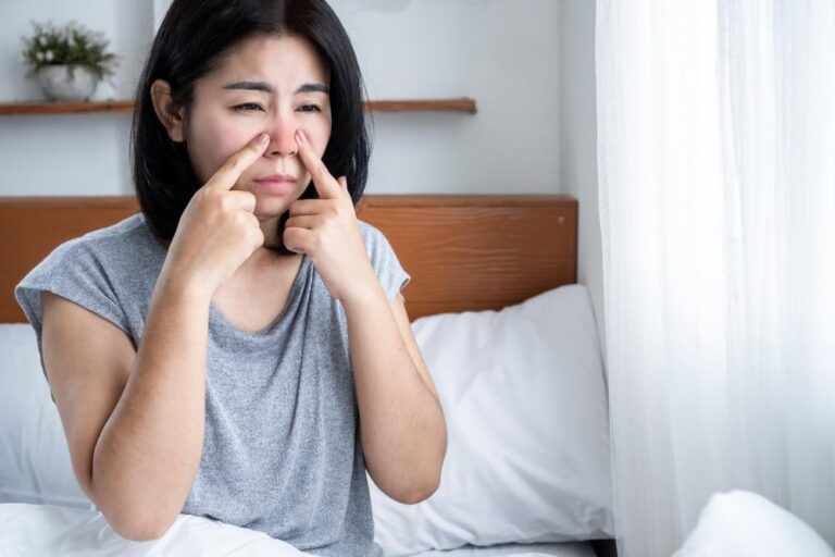 Cách điều trị viêm xoang tại nhà theo chuẩn y khoa