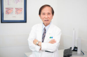Relieving Your Worries About Urinary Incontinence, Nocturia, Frequent Urination with a French Urodynamic Specialist