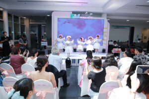 “FV Babies Day”: Two Decades of FV Thomson Maternity, Partnering with over 10,000 Vietnamese Families