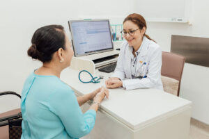 Bringing Modern Medical Closer to Cancer Patients
