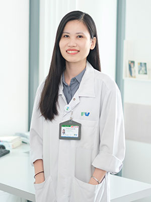 Bùi Thị Quỳnh Anh