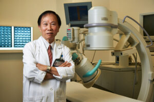 FV ứng dụng kỹ thuật đo Niệu động học điều trị rối loạn chức năng đường tiểu