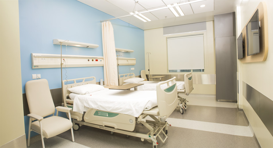 FV Hospital is proud to have achieved the Joint Commission International (JCI) accreditation four consecutive times.