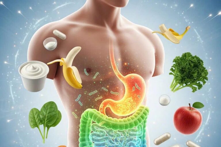 Viêm loét dạ dày kiêng ăn gì để nhanh khỏi và hạn chế tái phát?