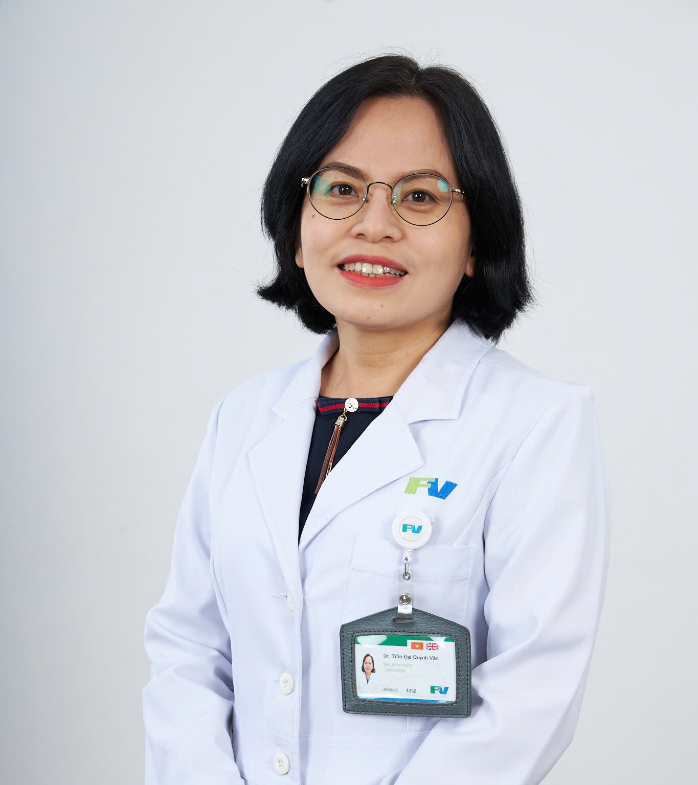 Trần Đại Quỳnh Vân