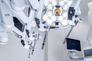 FV da Vinci Robotic Surgery Centre
