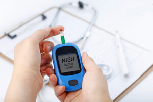 Diabetes Centre