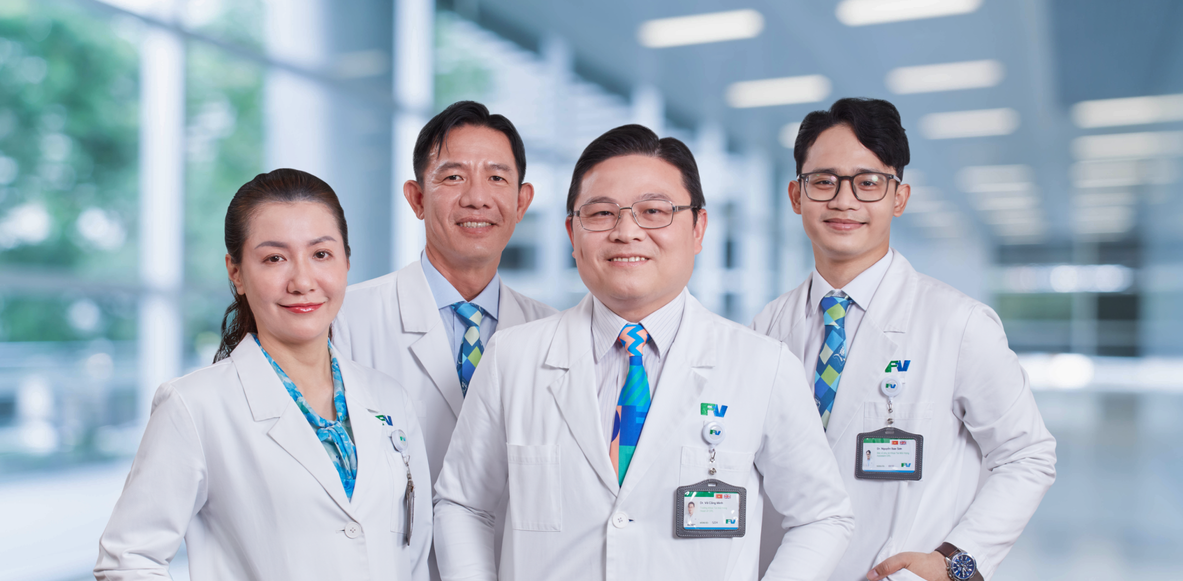 Medical team