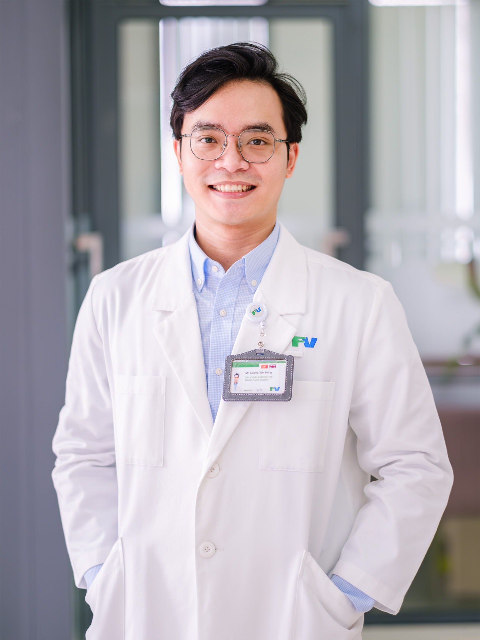 Duong Van Hung