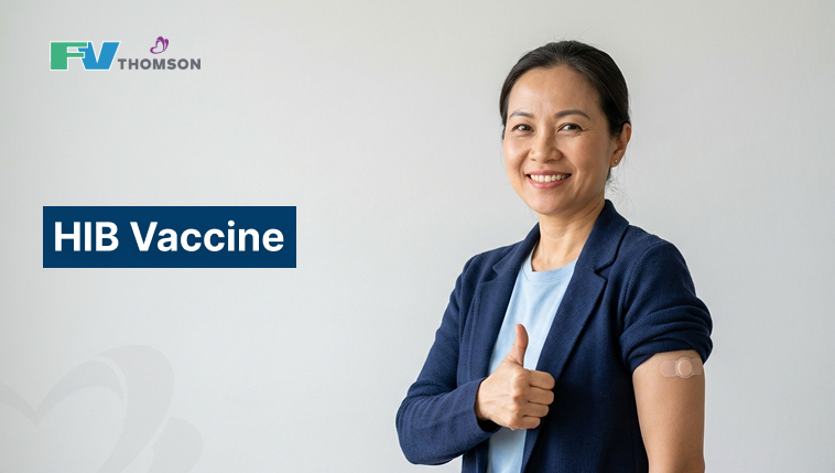 HIB Vaccine