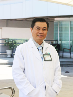 Lê Anh Tuấn