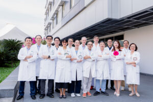 Announcement of the Medical Advisory Board (MAB) Term 2026 – 2028