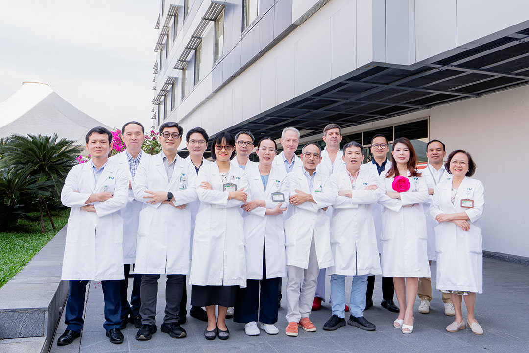 The Medical Advisory Board (MAB)