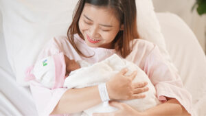 Chương trình Lớp học Tiền sản Tháng 1, tháng 2 năm 2026