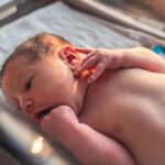 Sàng lọc Khiếm thính ở Trẻ sơ sinh