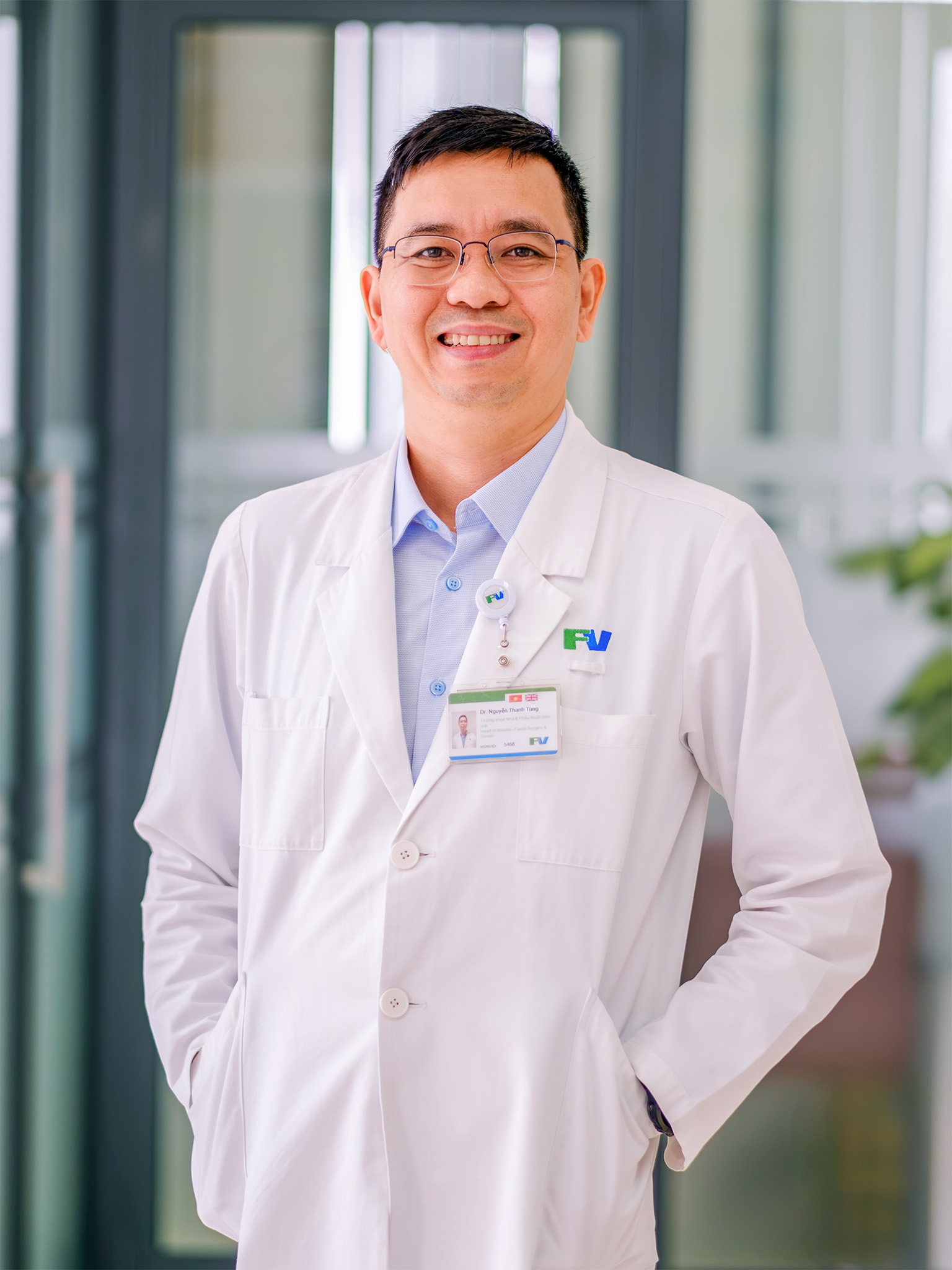 Nguyễn Thanh Tùng