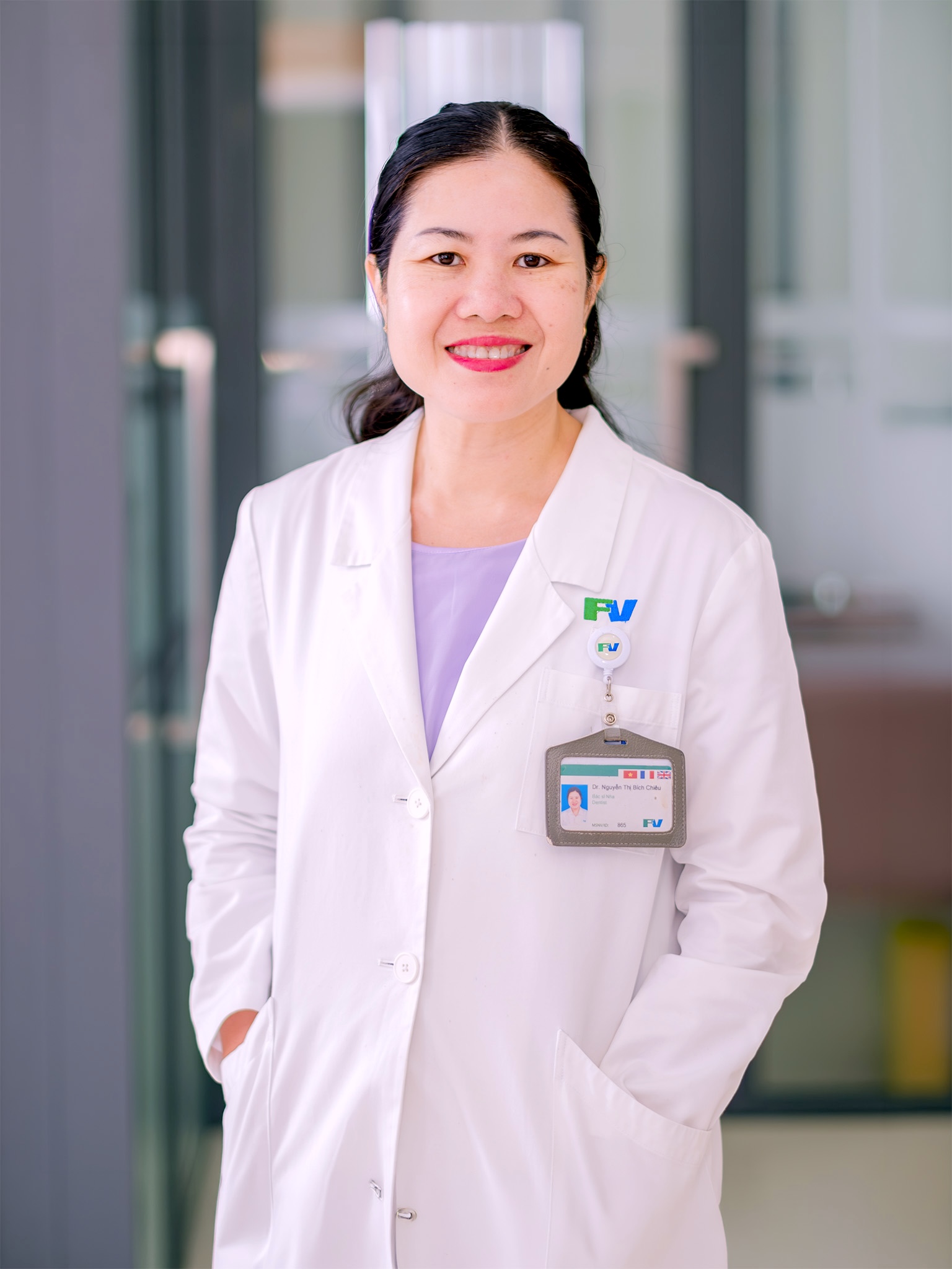 Nguyen Thi Bich Chieu