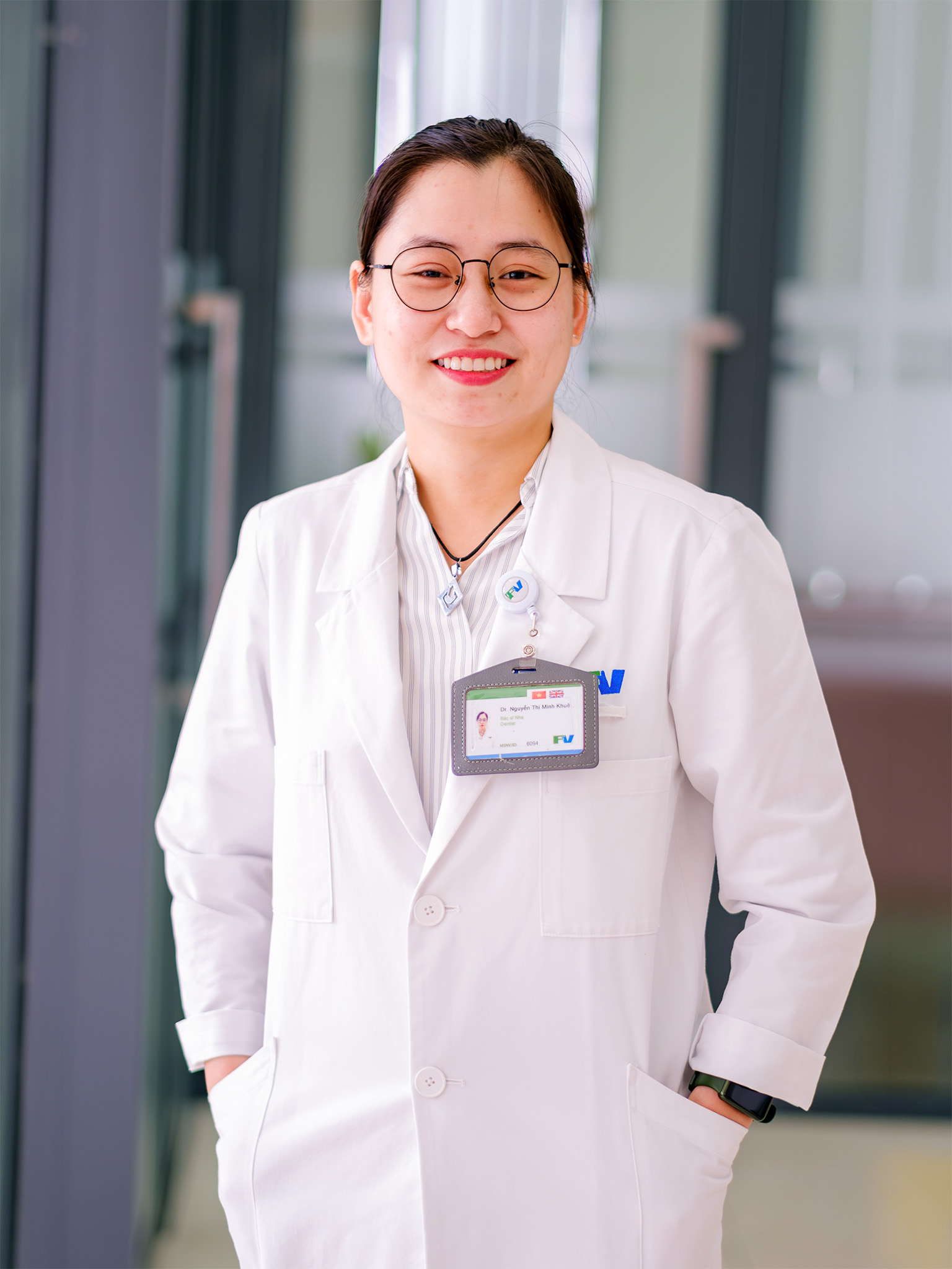 Nguyen Thi Minh Khue