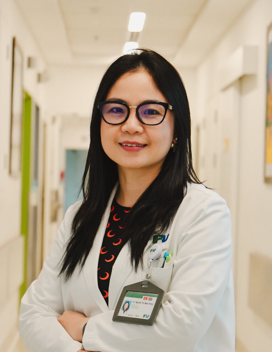 Nguyen Thi Ngoc Dung