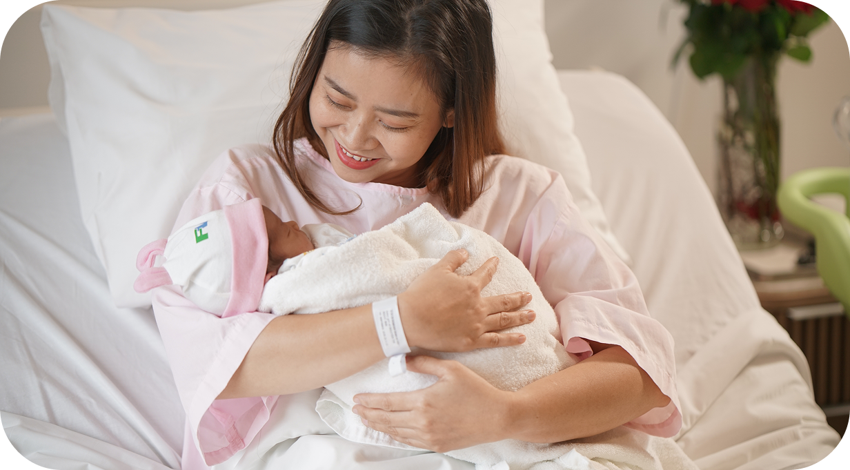 Maternity Process