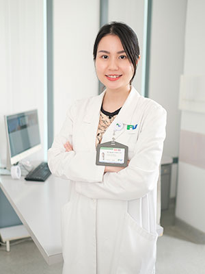 Nguyễn Võ Minh Hiền
