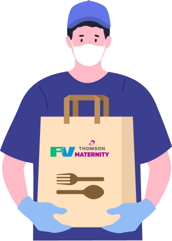 Meal Delivery