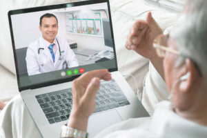 Telemedicine – Modern healthcare trends